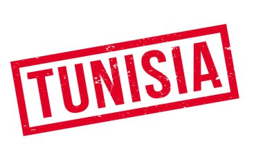 Tunus lastik damgası