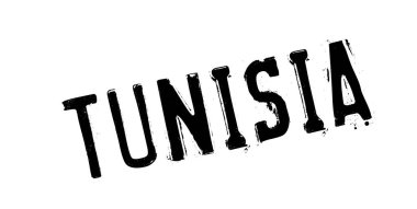 Tunus lastik damgası