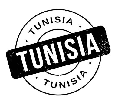 Tunus lastik damgası