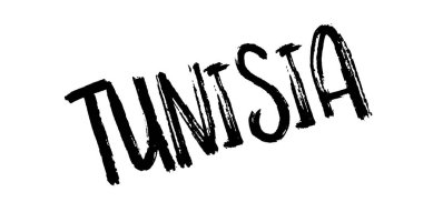 Tunus lastik damgası