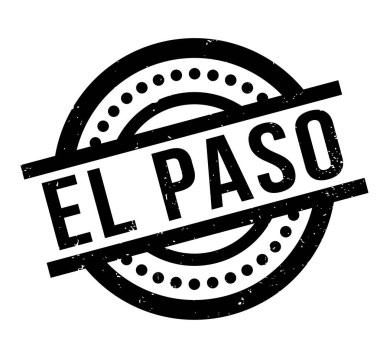 El Paso pencere boyutu