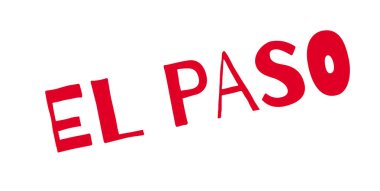 El Paso pencere boyutu