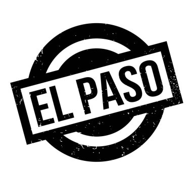 El Paso pencere boyutu