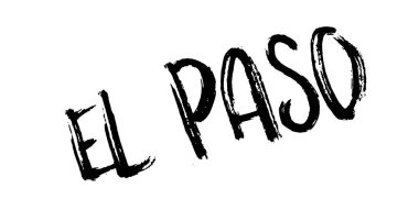 El Paso pencere boyutu