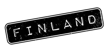 Finlandiya lastik damgası