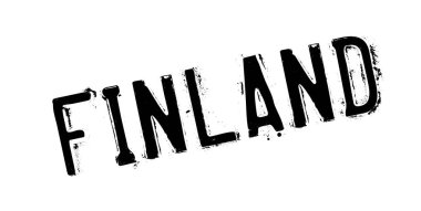 Finlandiya lastik damgası