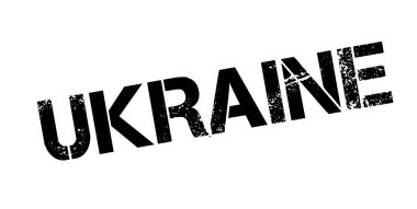 Ukrayna lastik damgası