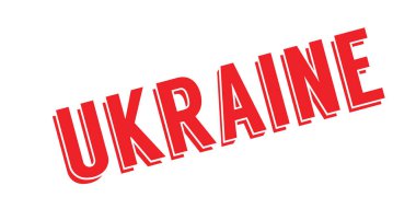 Ukrayna lastik damgası