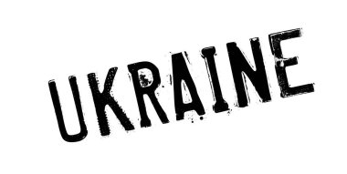 Ukrayna lastik damgası