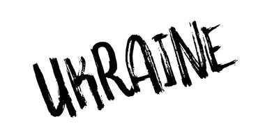 Ukrayna lastik damgası