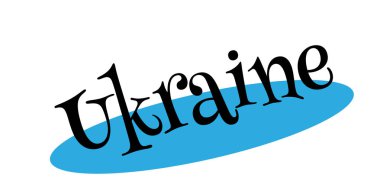 Ukrayna lastik damgası