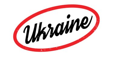 Ukrayna lastik damgası
