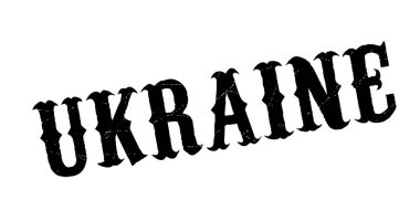 Ukrayna lastik damgası