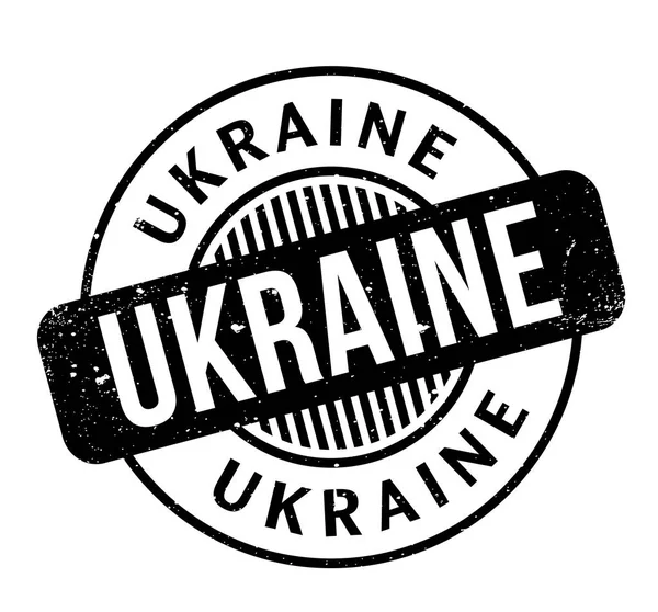 Ukrayna lastik damgası