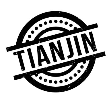 Tianjin damgası