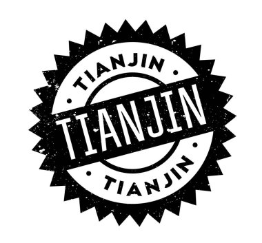 Tianjin damgası