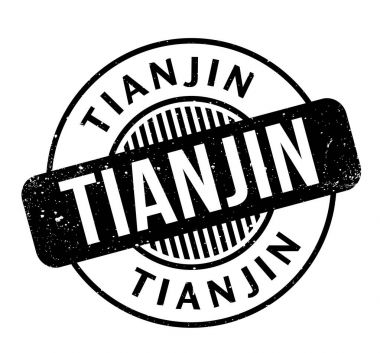 Tianjin damgası