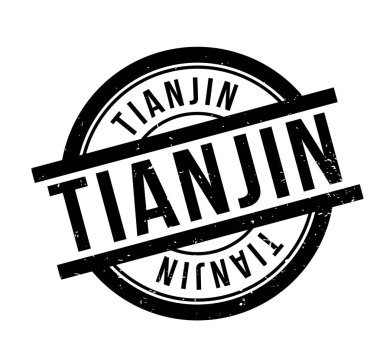 Tianjin damgası