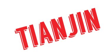 Tianjin damgası