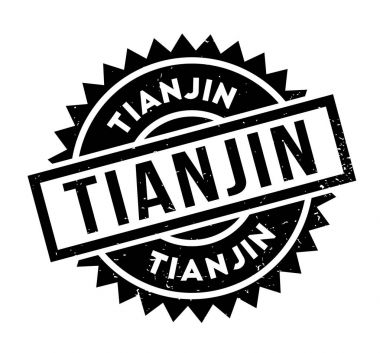 Tianjin damgası