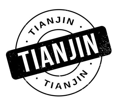 Tianjin damgası