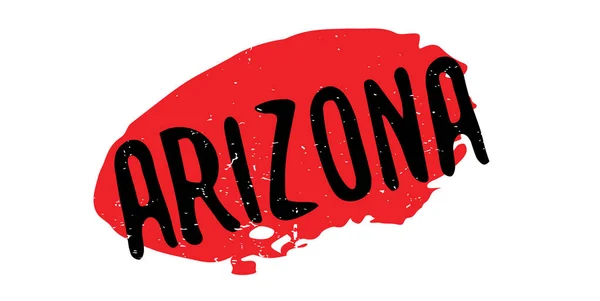 Arizona-Stempel — Stockvektor