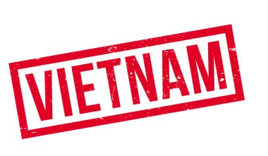 Vietnam lastik damgası