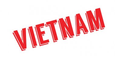 Vietnam lastik damgası