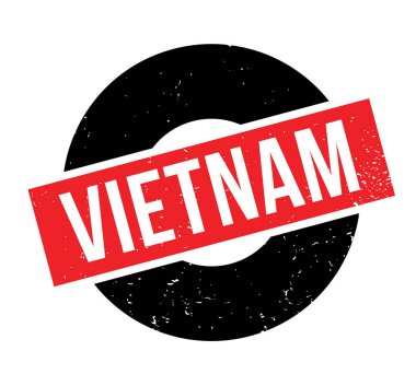 Vietnam lastik damgası