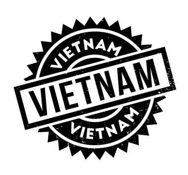 Vietnam lastik damgası