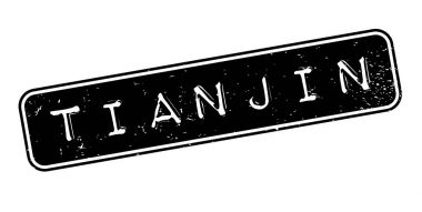 Tianjin damgası
