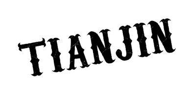 Tianjin damgası