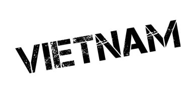 Vietnam lastik damgası