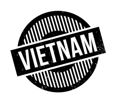 Vietnam lastik damgası