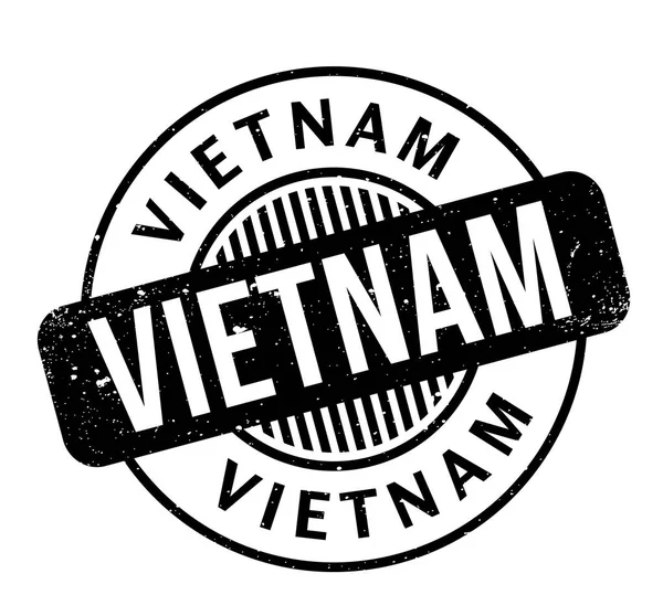 Vietnam lastik damgası