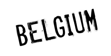 Belçika lastik damgası