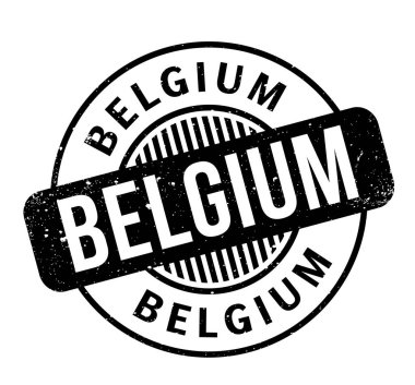 Belçika lastik damgası