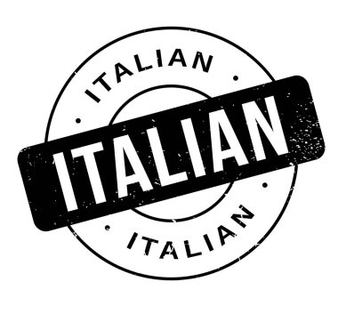 İtalyan lastik damgası