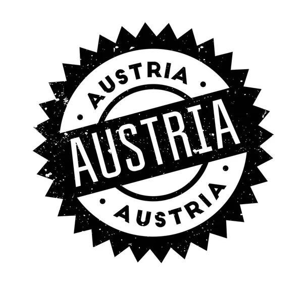 Avusturya pencere boyutu — Stok Vektör