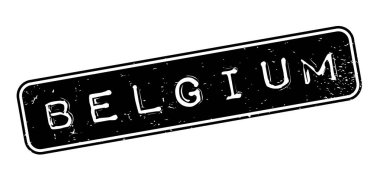 Belçika lastik damgası