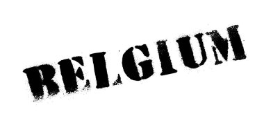 Belçika lastik damgası