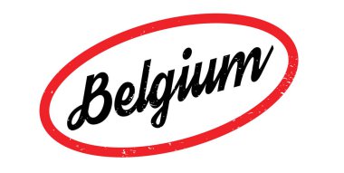 Belçika lastik damgası