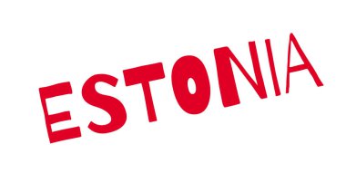 Estonya pencere boyutu