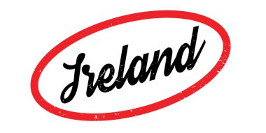 İrlanda lastik damgası