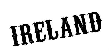 İrlanda lastik damgası