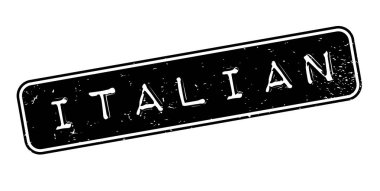 İtalyan lastik damgası