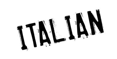 İtalyan lastik damgası