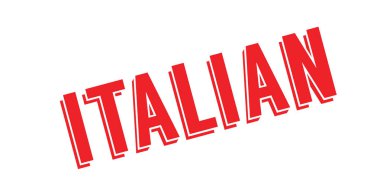İtalyan lastik damgası