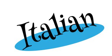 İtalyan lastik damgası