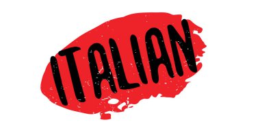 İtalyan lastik damgası